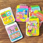 کتاب لقمه هوش5تا6سال