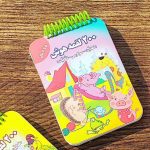 کتاب لقمه هوش5تا6سال