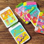 کتاب لقمه هوش3تا4سال