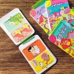 کتاب لقمه هوش2تا3سال