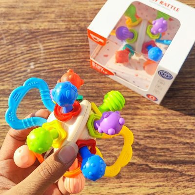 دندانگیر فضایی هانگر