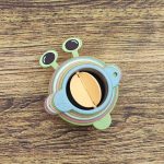 قالب شن بازی