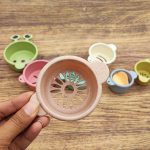 قالب شن بازی