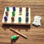 رنگچین ماهیگیری