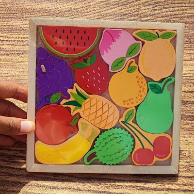 کاتامینومربعی میوه