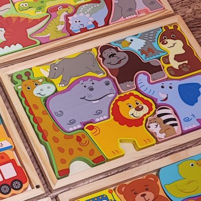 کاتامینو مستطیلی جنگل