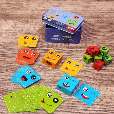 تغییر چهره قوطی