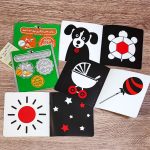 کتاب شیوه های هوش3تا6ماه