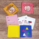 کتاب مهارتهای یادگیری6تا9ماه