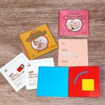 کتاب مهارتهای یادگیری6تا9ماه