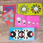 کتاب مهارتهای یادگیری9تا12ماه