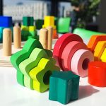 مونته سوری ردیفی گل