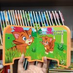 کتاب فومی گربه