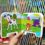 کتاب فومی گاو