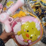 کوله آب پاش جوجه