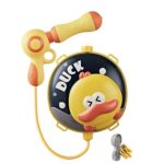 کوله آب پاش اردک