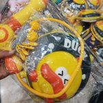 کوله آب پاش اردک