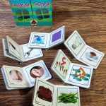 پک این چیه اون چیه سبز