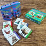 پک این چیه اون چیه بنفش