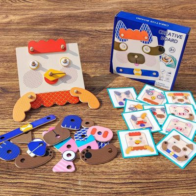 تغییرچهره چوبی