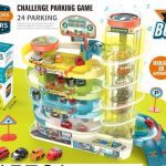 پارکینگ طبقاتی