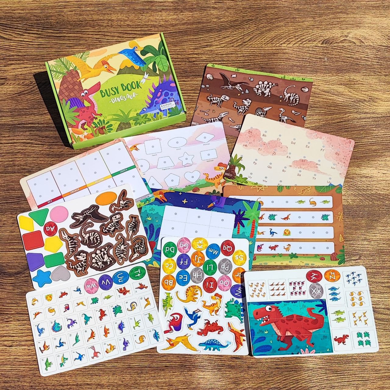 photo_2025-08-28_17-31-39 بیزی بوک بزرگ دایناسور