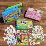 بیزی بوک بزرگ مزرعه