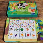 بیزی بوک بزرگ مزرعه