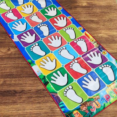 جامپر(سفره تعادلی)