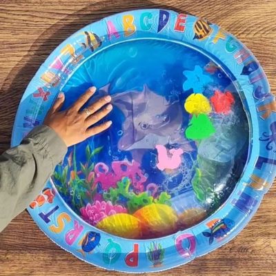 واترمت دایره