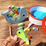 ماهیگیری تعادلی