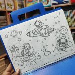 دفترجادویی سالی کارتونی پسرونه