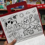 دفترجادویی سالی کارتونی دخترونه