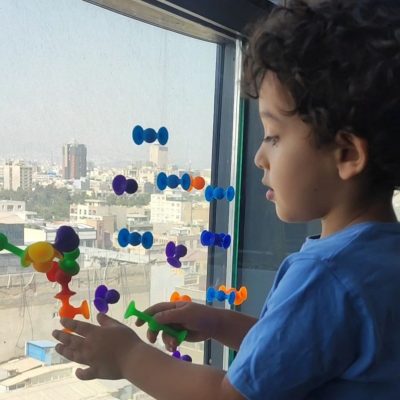 مولکول ساده