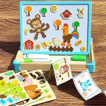 تخته مگنتی دورو حیوانات