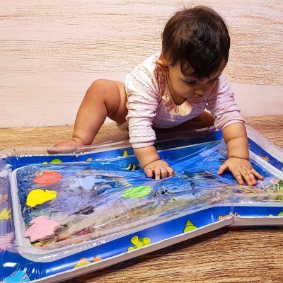 واترمت ابی مستطیلی