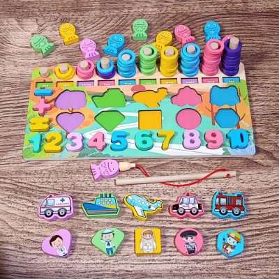 تخته لگاریتمی کوچک