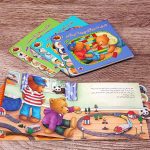 کتاب تدی مودب است