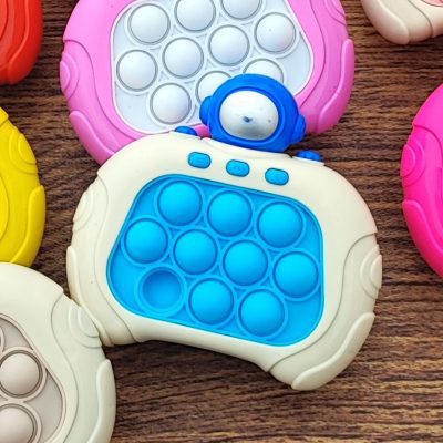 پاپیت گیم موزیکال فضانورد