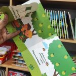 کتاب دالی بازی هزارتا رنگه دنیا