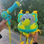 کوله آب پاش فیلی