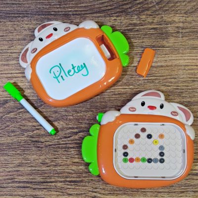 تخته دورو خرگوشی