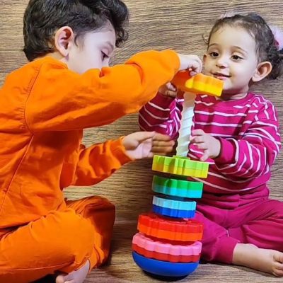 گردونه هوش نیکوتویز