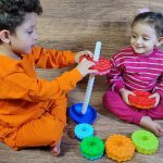 گردونه هوش نیکوتویز