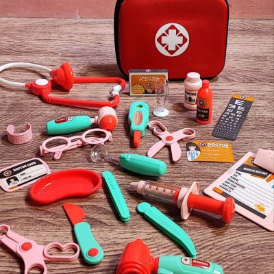 پک پزشکی پلاستیکی