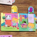 کتاب دنبال چی میگرده گربه ی گردالو