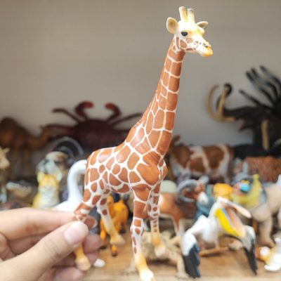 فیگور زرافه اورجینال