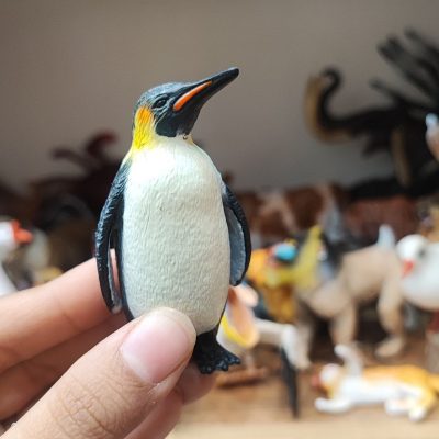 فیگور پنگوئن اورجینال