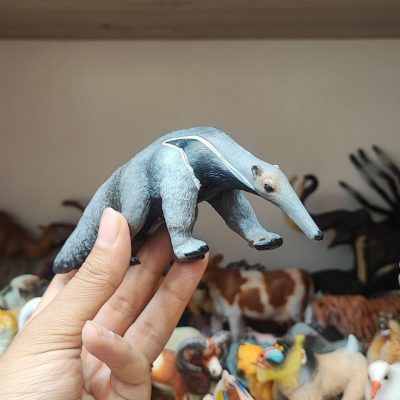 فیگور مورچه خوار اورجینال