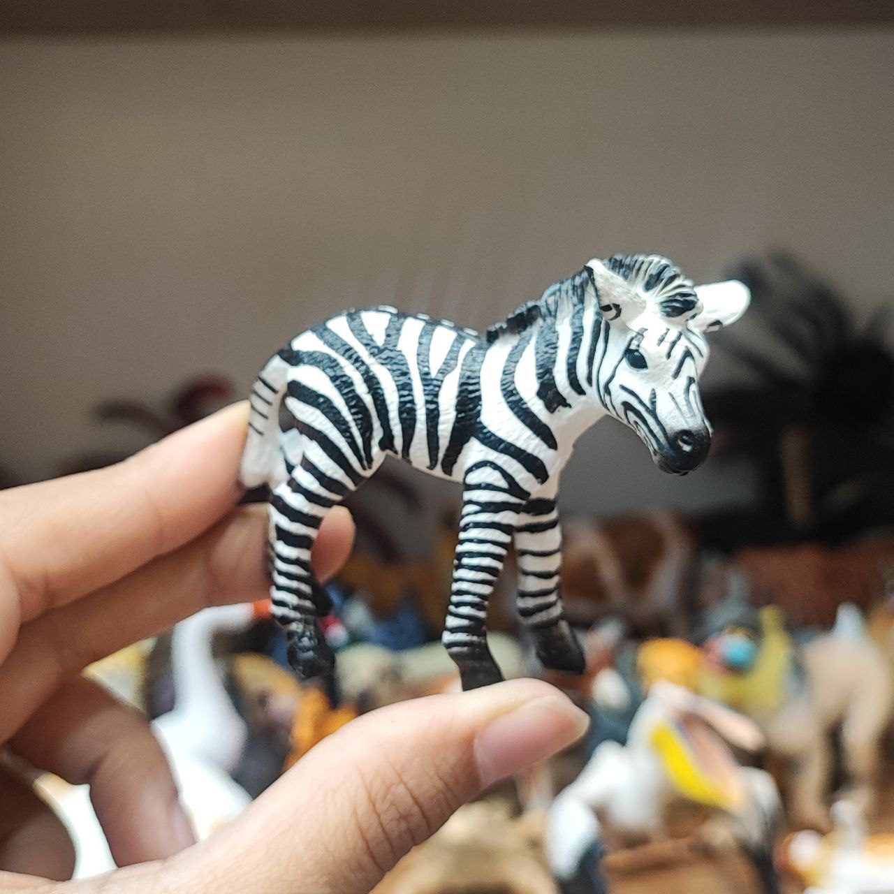 photo_2025-08-30_14-48-46 فیگور گورخر بچه اورجینال